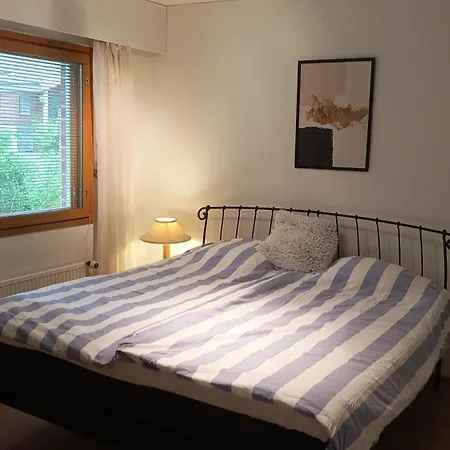 Half Way Apartamento Kalaniemi