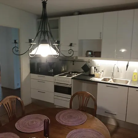 Half Way Apartamento
