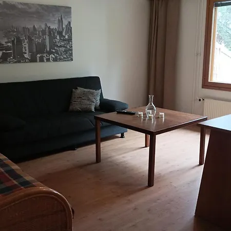 Half Way Apartamento *